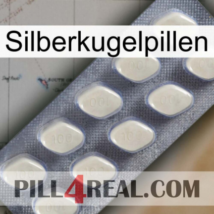 Silver Bullet Pills 08